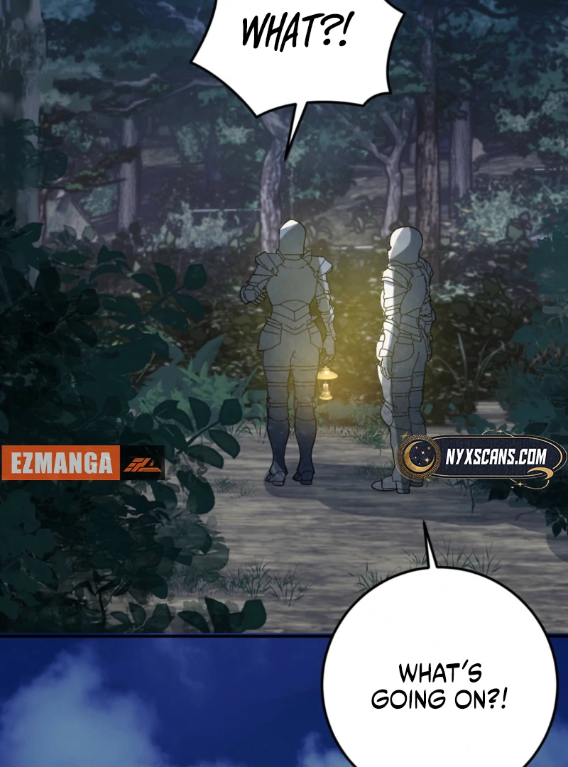 My Childhood Friends Are trying to Kill Me Chapter 57 492 086