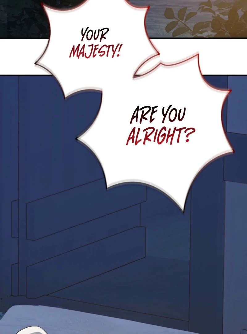 My Childhood Friends Are trying to Kill Me Chapter 57 495 089