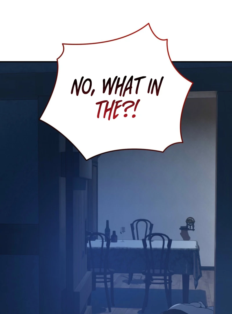 My Childhood Friends Are trying to Kill Me Chapter 57 498 092