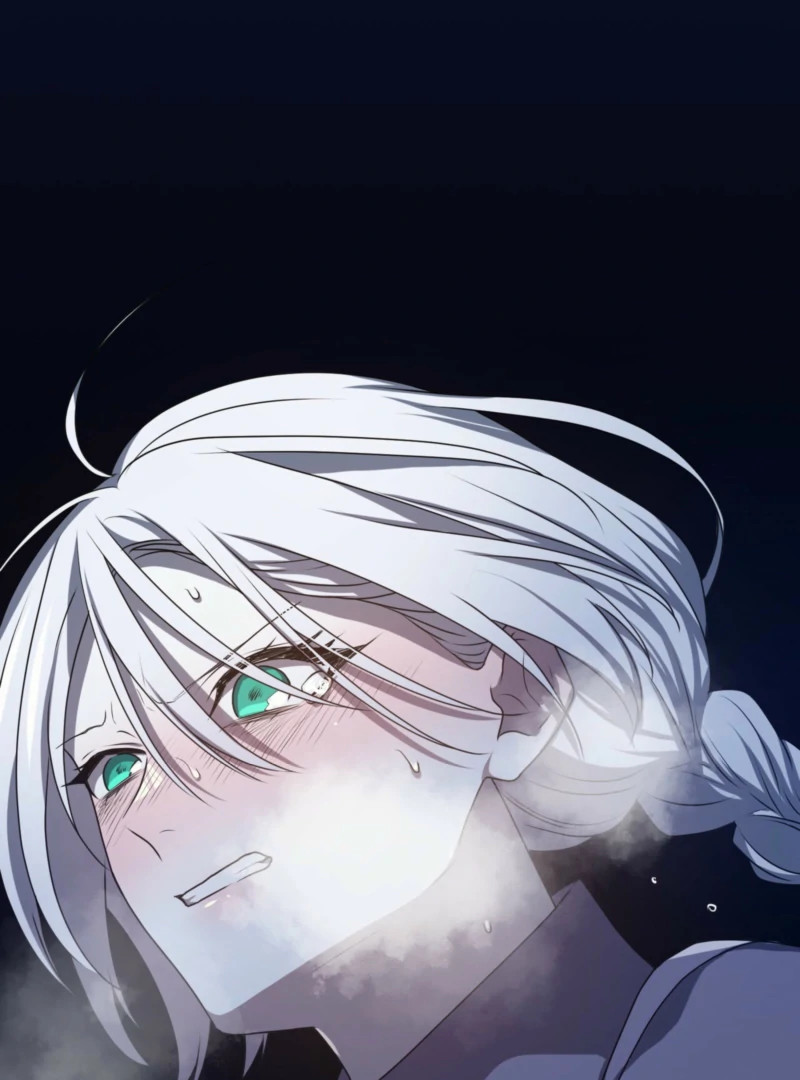 My Childhood Friends Are trying to Kill Me Chapter 57 508 102