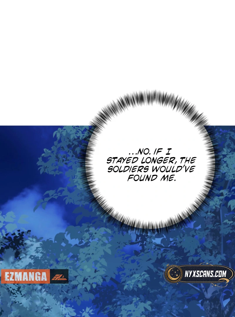 My Childhood Friends Are trying to Kill Me Chapter 57 511 105