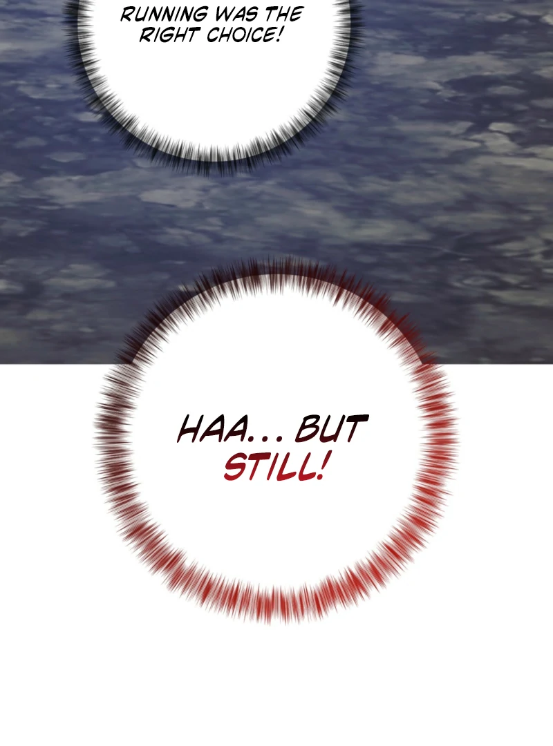 My Childhood Friends Are trying to Kill Me Chapter 57 514 108