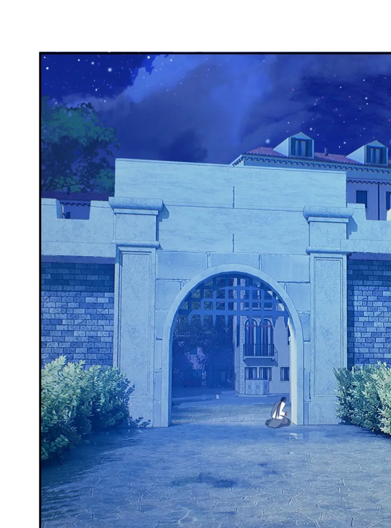 My Childhood Friends Are trying to Kill Me Chapter 57 519 113