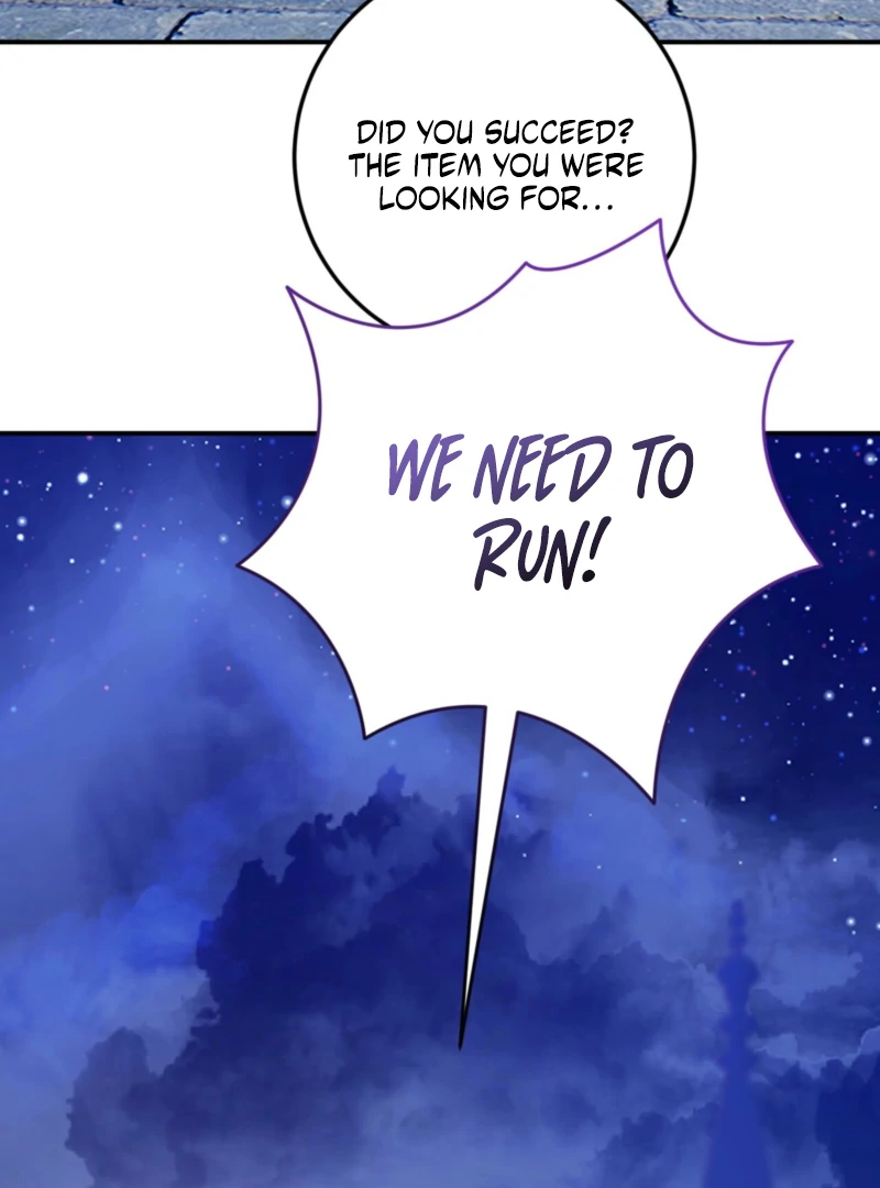 My Childhood Friends Are trying to Kill Me Chapter 57 526 120