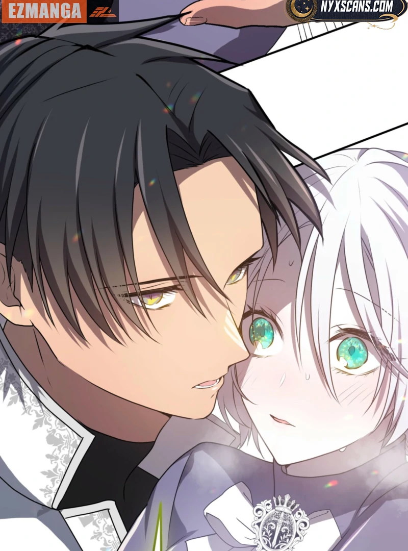 My Childhood Friends Are trying to Kill Me Chapter 57 534 128