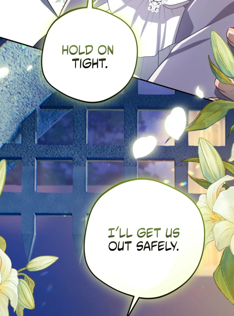 My Childhood Friends Are trying to Kill Me Chapter 57 535 129