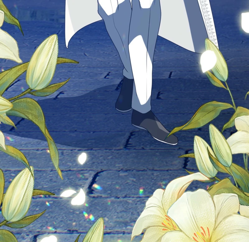 My Childhood Friends Are trying to Kill Me Chapter 57 537 131