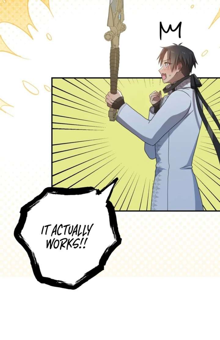 My Childhood Friends Are trying to Kill Me Chapter 59 417 005