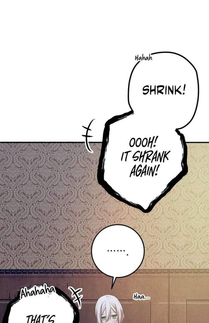 My Childhood Friends Are trying to Kill Me Chapter 59 418 006