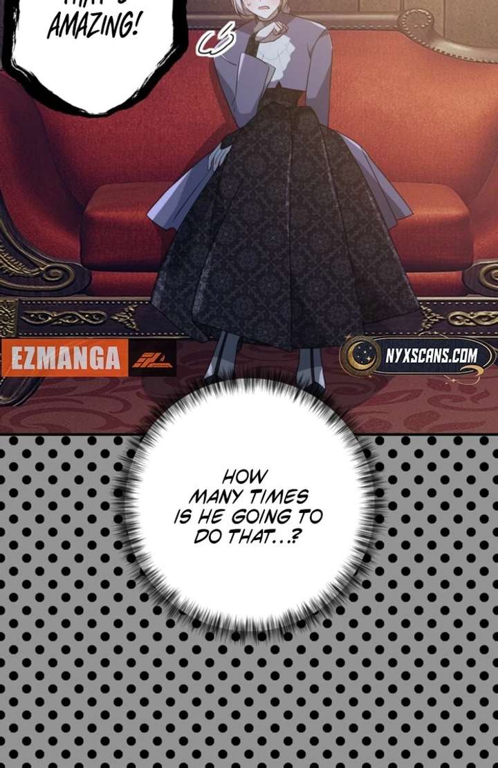 My Childhood Friends Are trying to Kill Me Chapter 59 419 007