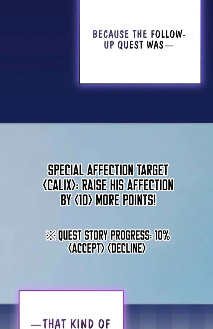 My Childhood Friends Are trying to Kill Me Chapter 59 426 014