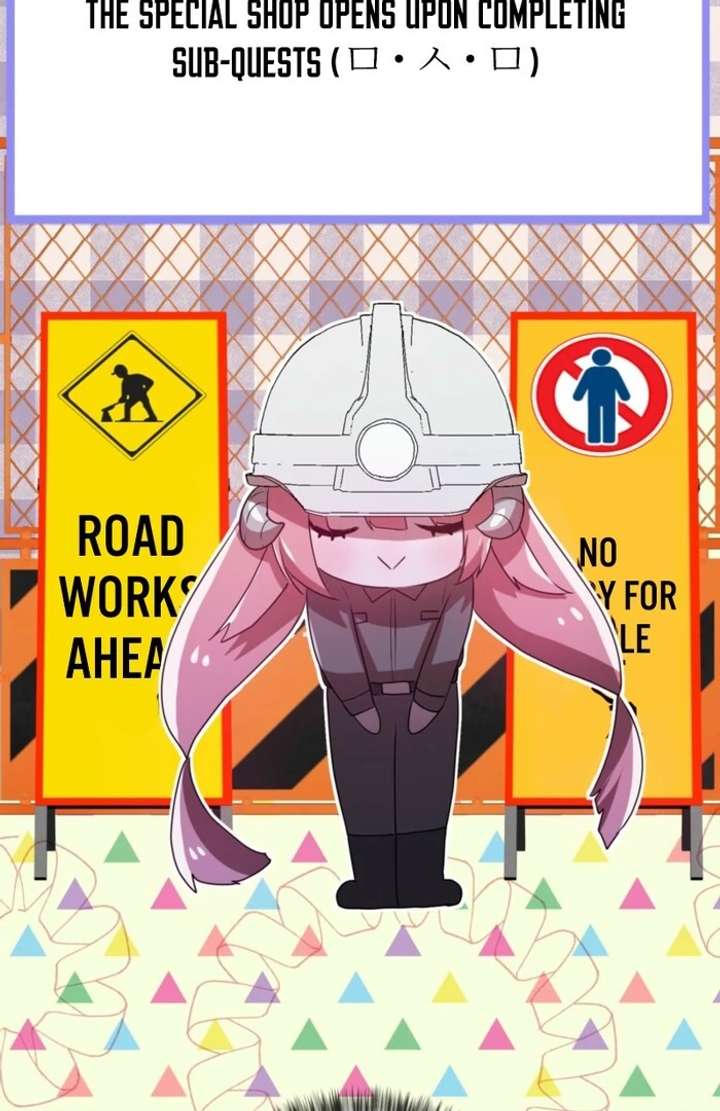 My Childhood Friends Are trying to Kill Me Chapter 59 430 018