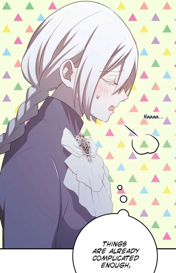 My Childhood Friends Are trying to Kill Me Chapter 59 433 021