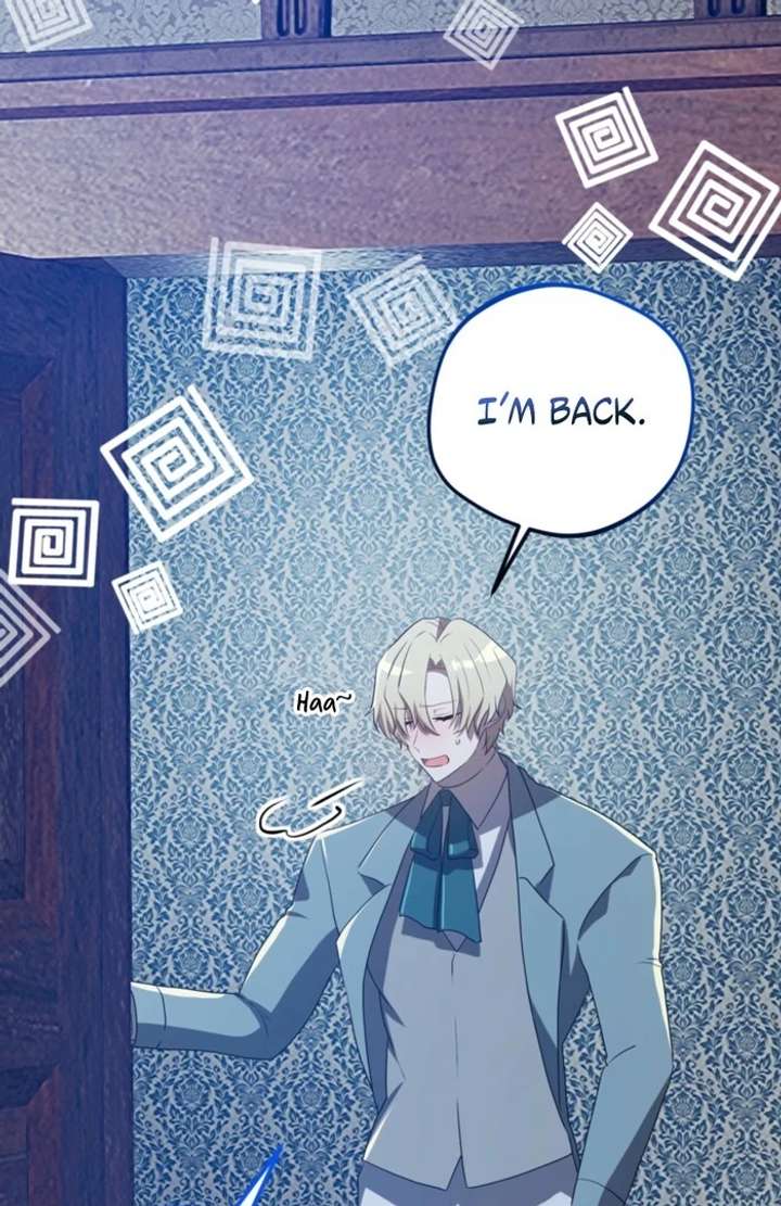 My Childhood Friends Are trying to Kill Me Chapter 59 437 025