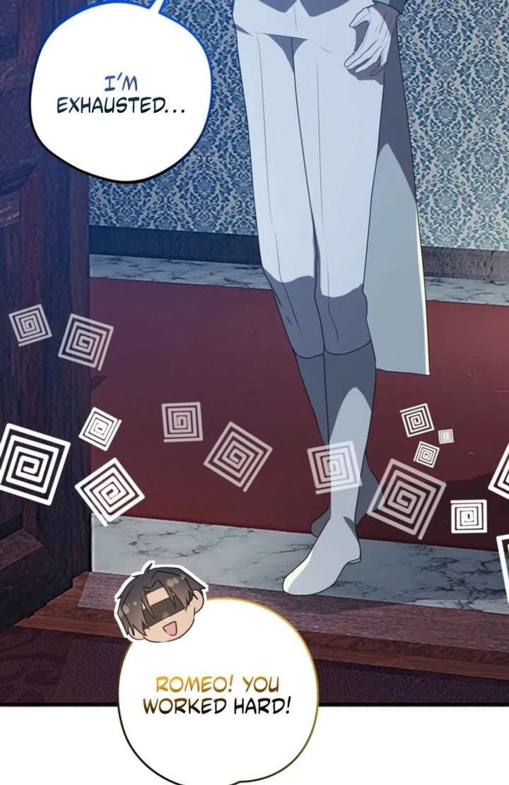 My Childhood Friends Are trying to Kill Me Chapter 59 438 026