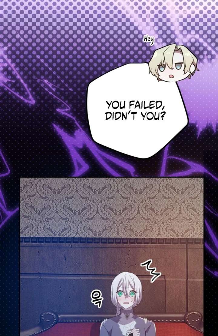 My Childhood Friends Are trying to Kill Me Chapter 59 440 028