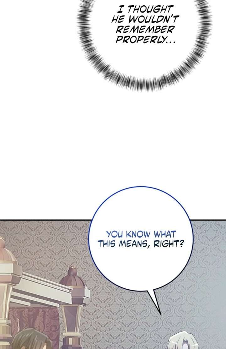 My Childhood Friends Are trying to Kill Me Chapter 59 445 033