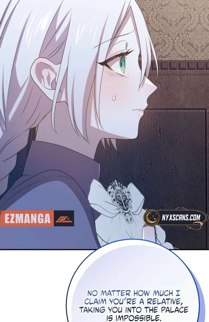 My Childhood Friends Are trying to Kill Me Chapter 59 448 036