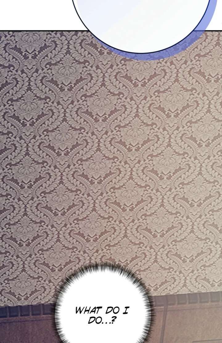 My Childhood Friends Are trying to Kill Me Chapter 59 449 037