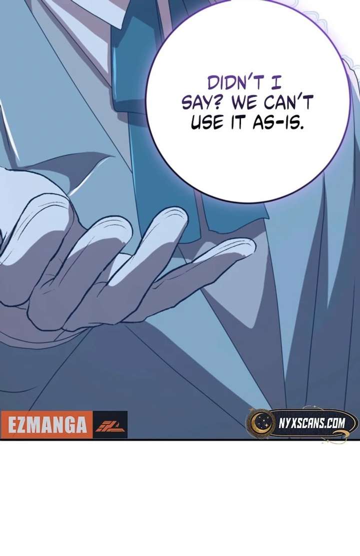 My Childhood Friends Are trying to Kill Me Chapter 59 457 045