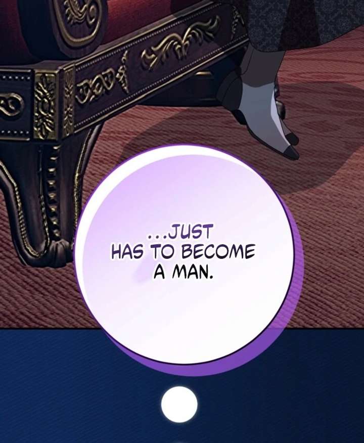 My Childhood Friends Are trying to Kill Me Chapter 59 460 048