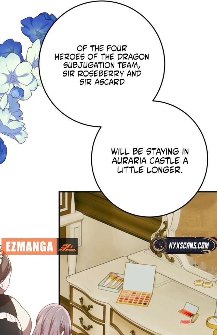 My Childhood Friends Are trying to Kill Me Chapter 59 469 057