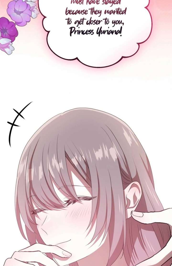 My Childhood Friends Are trying to Kill Me Chapter 59 471 059