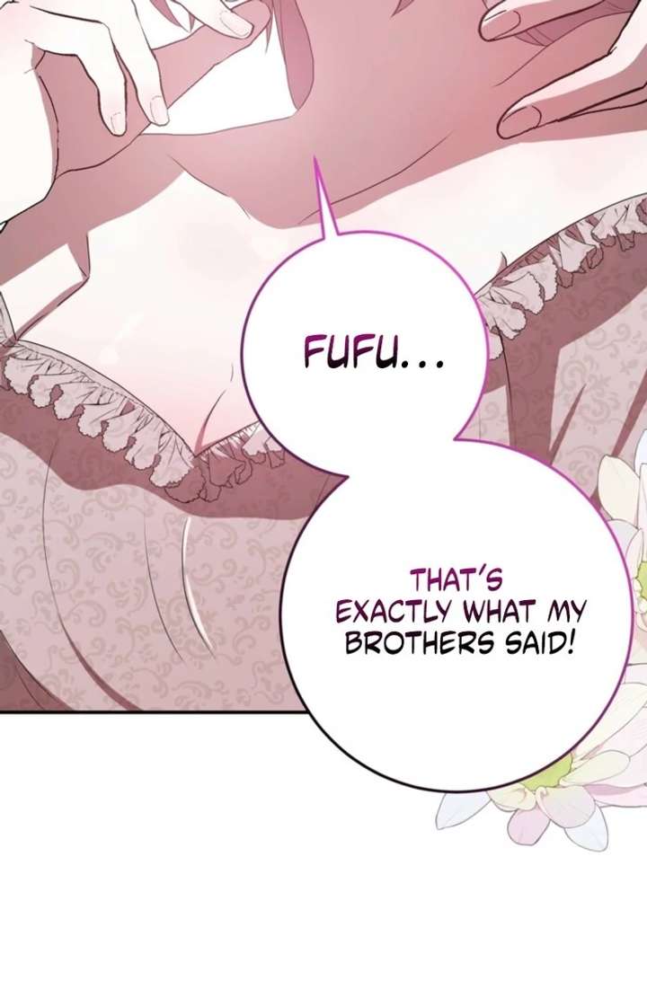 My Childhood Friends Are trying to Kill Me Chapter 59 472 060