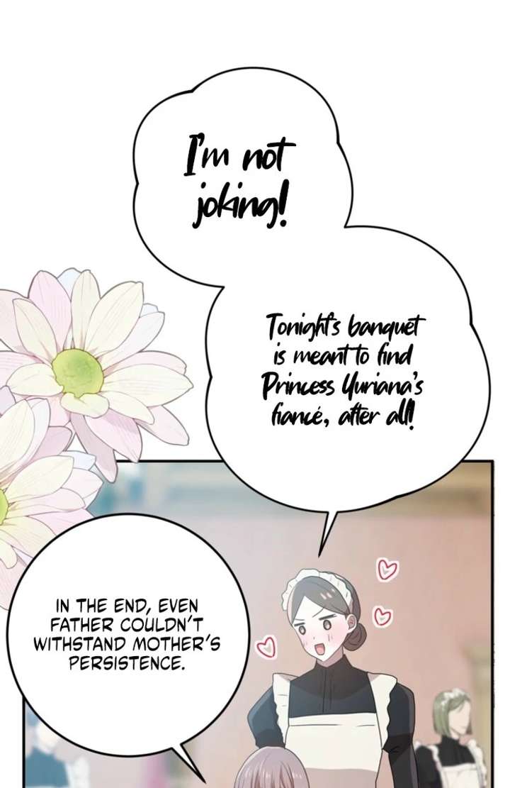 My Childhood Friends Are trying to Kill Me Chapter 59 473 061