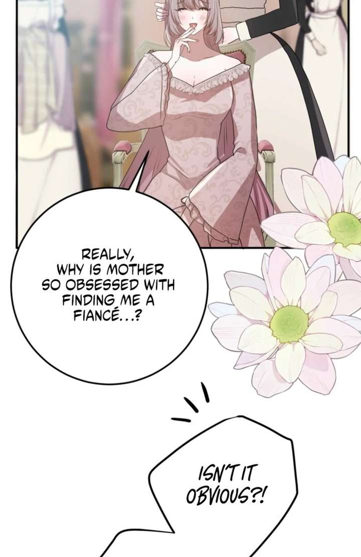 My Childhood Friends Are trying to Kill Me Chapter 59 474 062