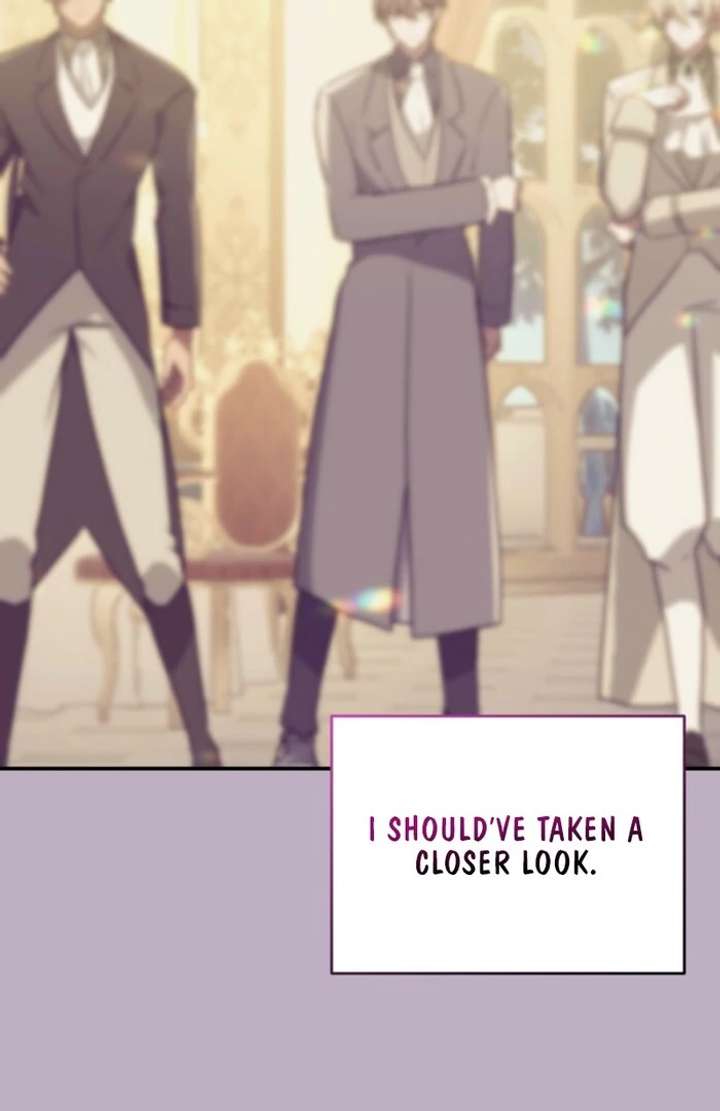 My Childhood Friends Are trying to Kill Me Chapter 59 479 067