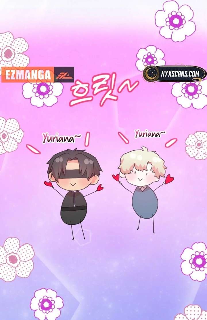 My Childhood Friends Are trying to Kill Me Chapter 59 489 077