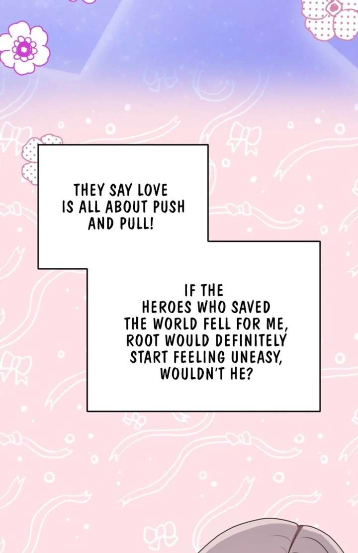 My Childhood Friends Are trying to Kill Me Chapter 59 490 078