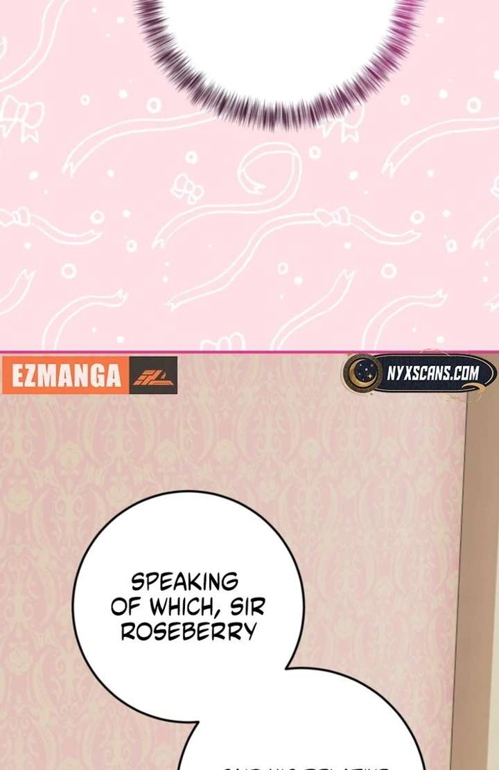 My Childhood Friends Are trying to Kill Me Chapter 59 493 081