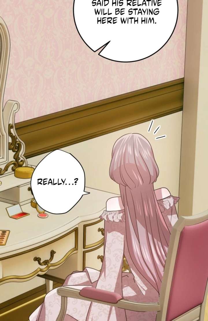 My Childhood Friends Are trying to Kill Me Chapter 59 494 082