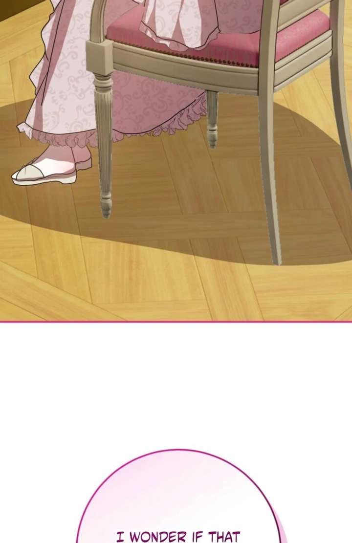 My Childhood Friends Are trying to Kill Me Chapter 59 495 083