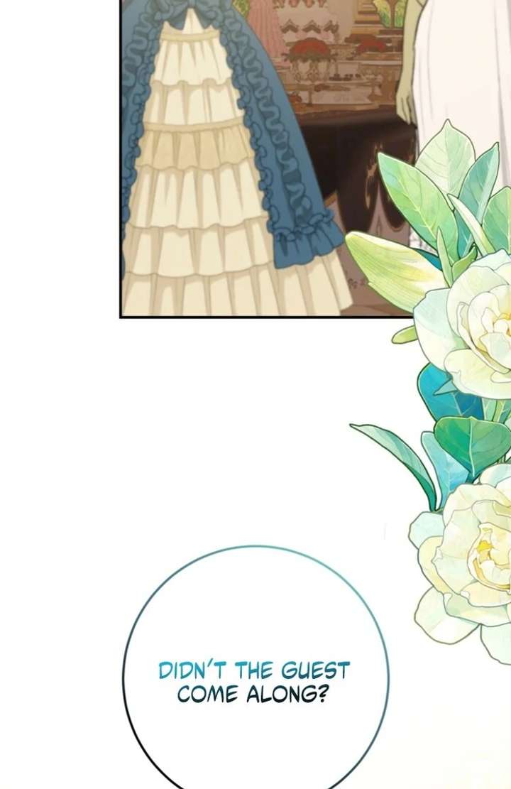 My Childhood Friends Are trying to Kill Me Chapter 59 499 087