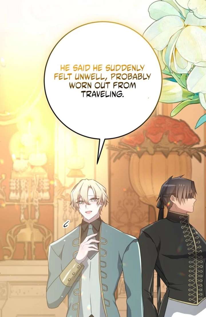 My Childhood Friends Are trying to Kill Me Chapter 59 501 089