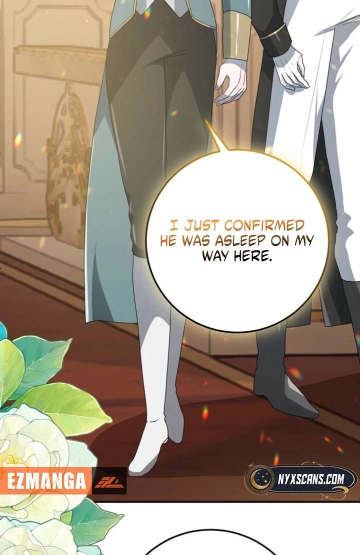 My Childhood Friends Are trying to Kill Me Chapter 59 502 090