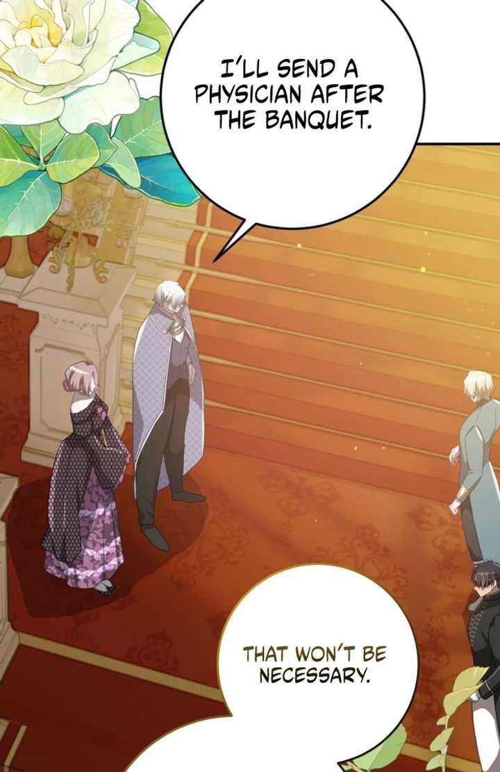 My Childhood Friends Are trying to Kill Me Chapter 59 503 091