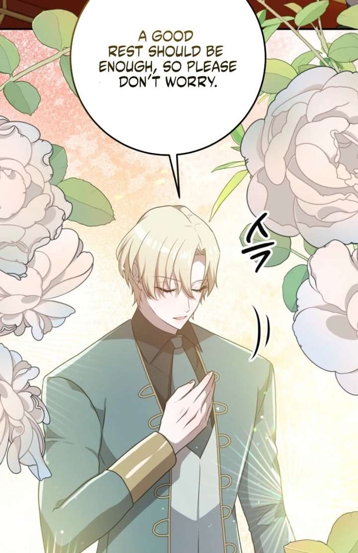 My Childhood Friends Are trying to Kill Me Chapter 59 504 092