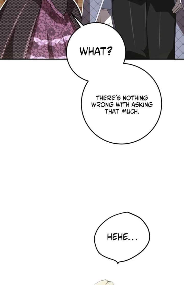 My Childhood Friends Are trying to Kill Me Chapter 59 509 097