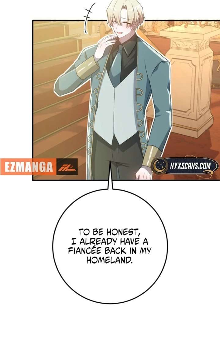 My Childhood Friends Are trying to Kill Me Chapter 59 510 098