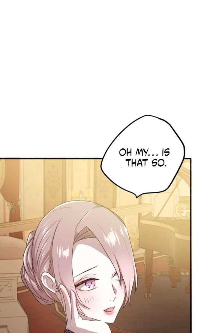 My Childhood Friends Are trying to Kill Me Chapter 59 511 099