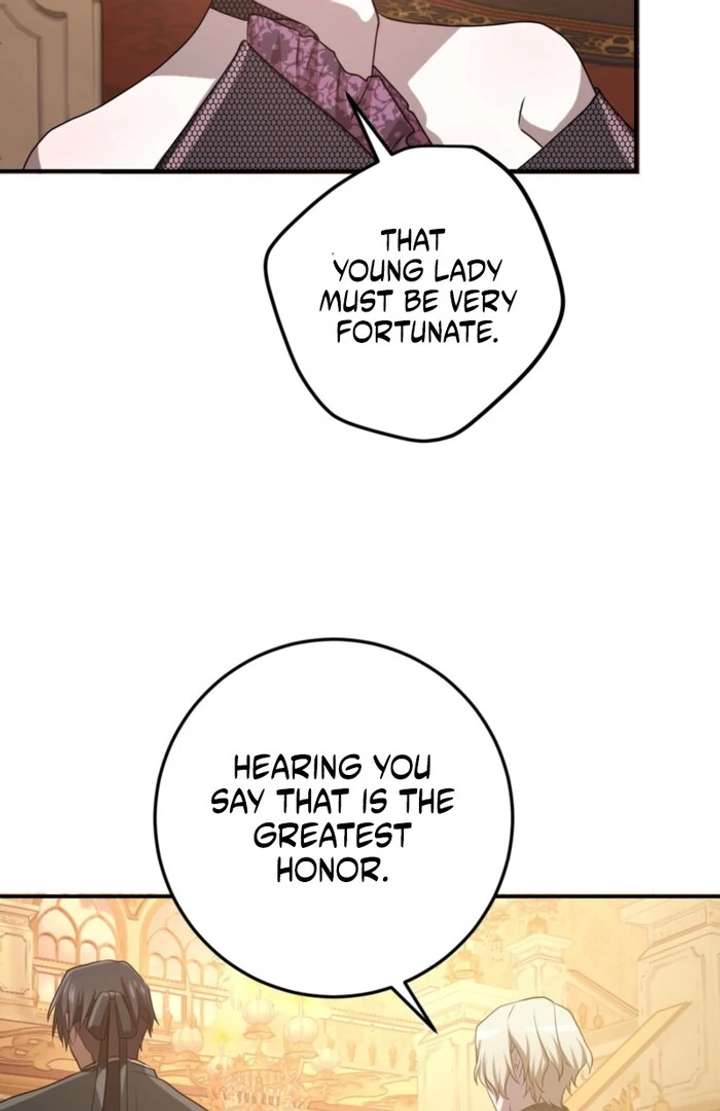 My Childhood Friends Are trying to Kill Me Chapter 59 512 100