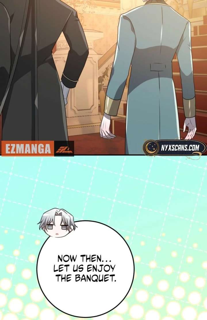 My Childhood Friends Are trying to Kill Me Chapter 59 513 101