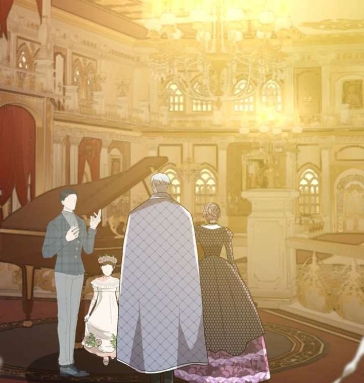 My Childhood Friends Are trying to Kill Me Chapter 59 515 103