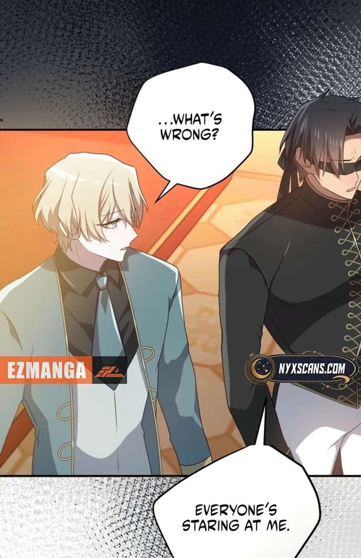 My Childhood Friends Are trying to Kill Me Chapter 59 517 105