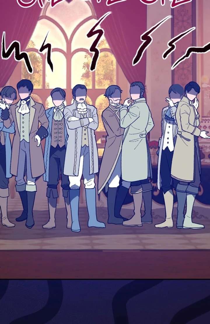 My Childhood Friends Are trying to Kill Me Chapter 59 520 108