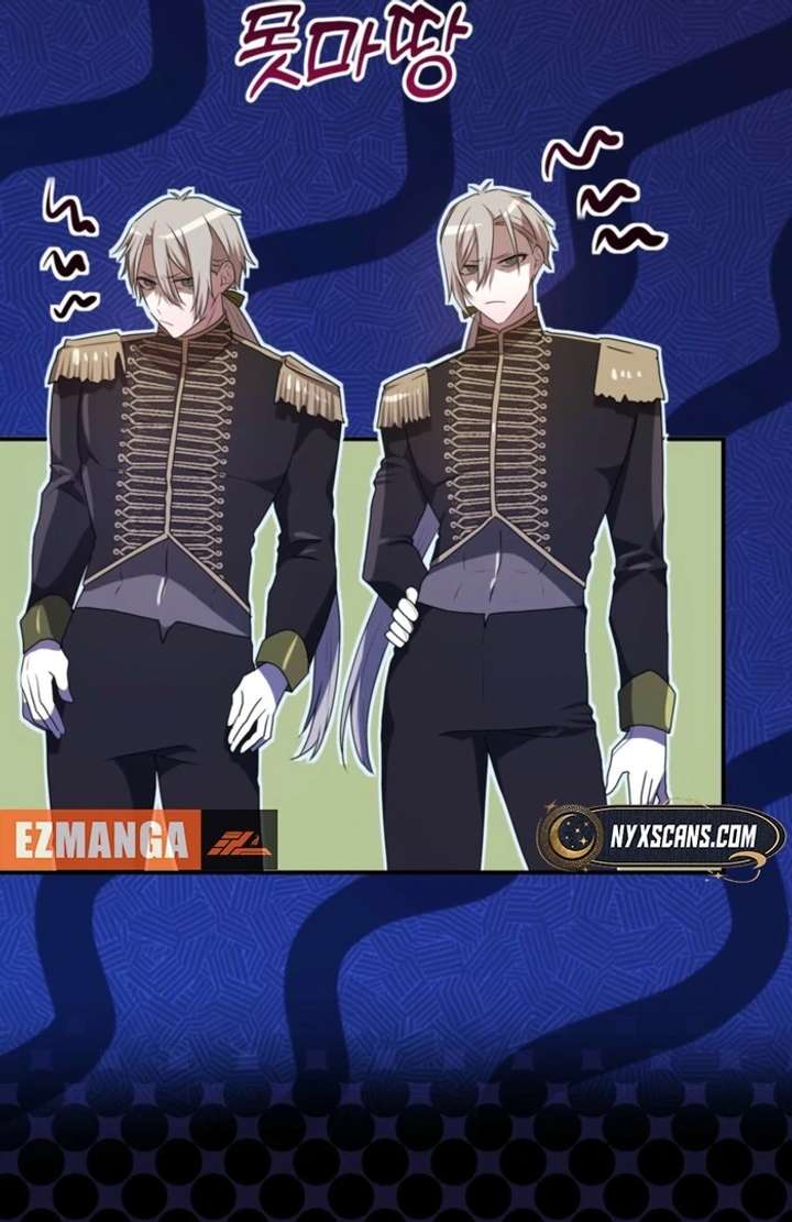 My Childhood Friends Are trying to Kill Me Chapter 59 522 110